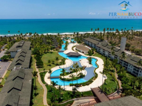 Гостиница Apartamentos Beach Class Muro Alto  Ипожука